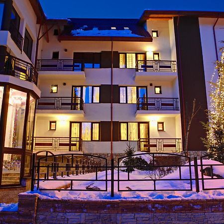 Hotel Bistrita Durău Exterior foto