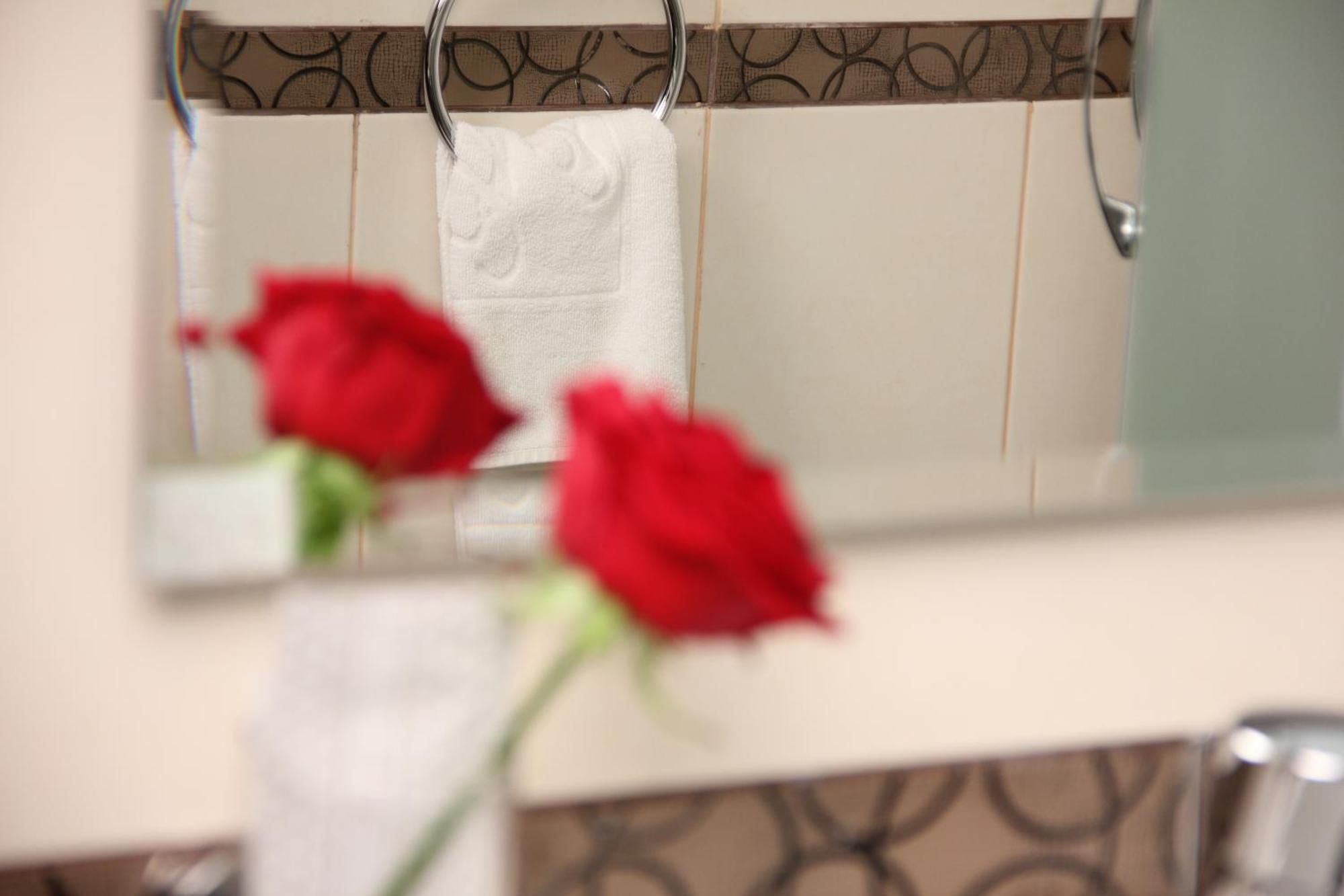 Hotel Bistrita Durău Cameră foto