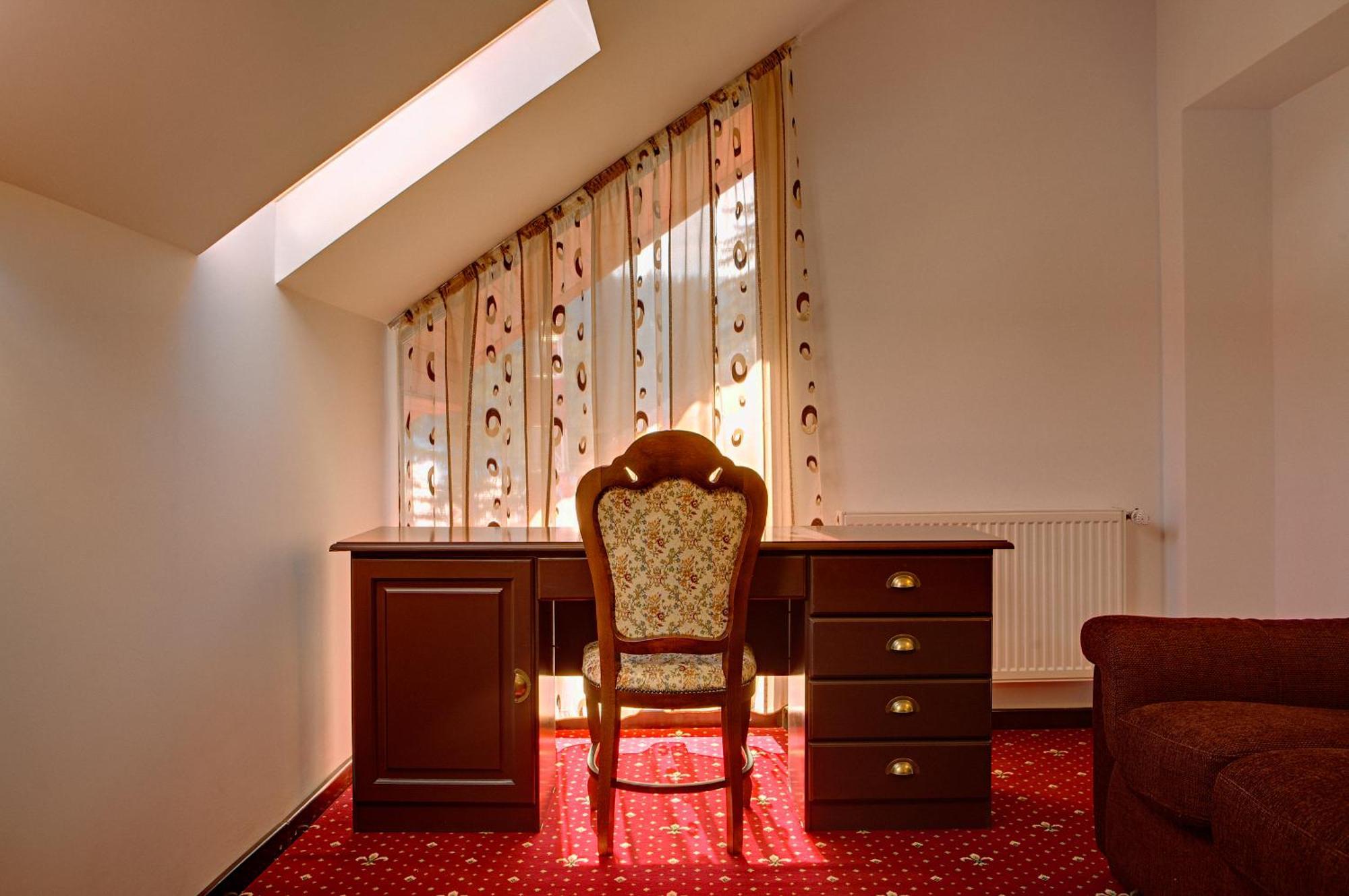 Hotel Bistrita Durău Cameră foto
