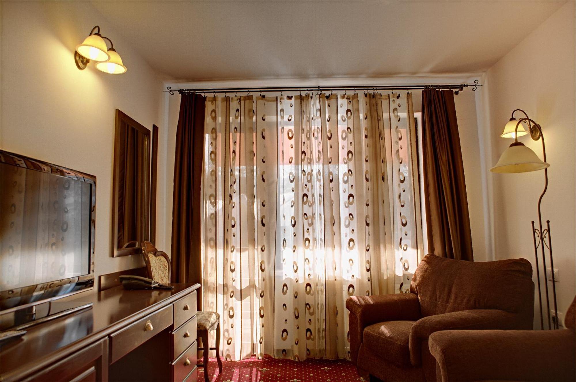 Hotel Bistrita Durău Cameră foto